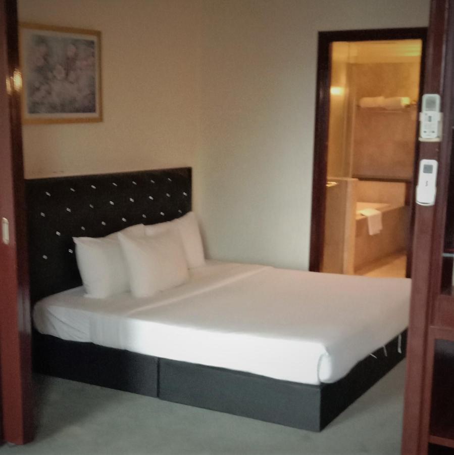 Ringko Service Apartments At Berjaya Times Square Kl กัวลาลัมเปอร์ ภายนอก รูปภาพ
