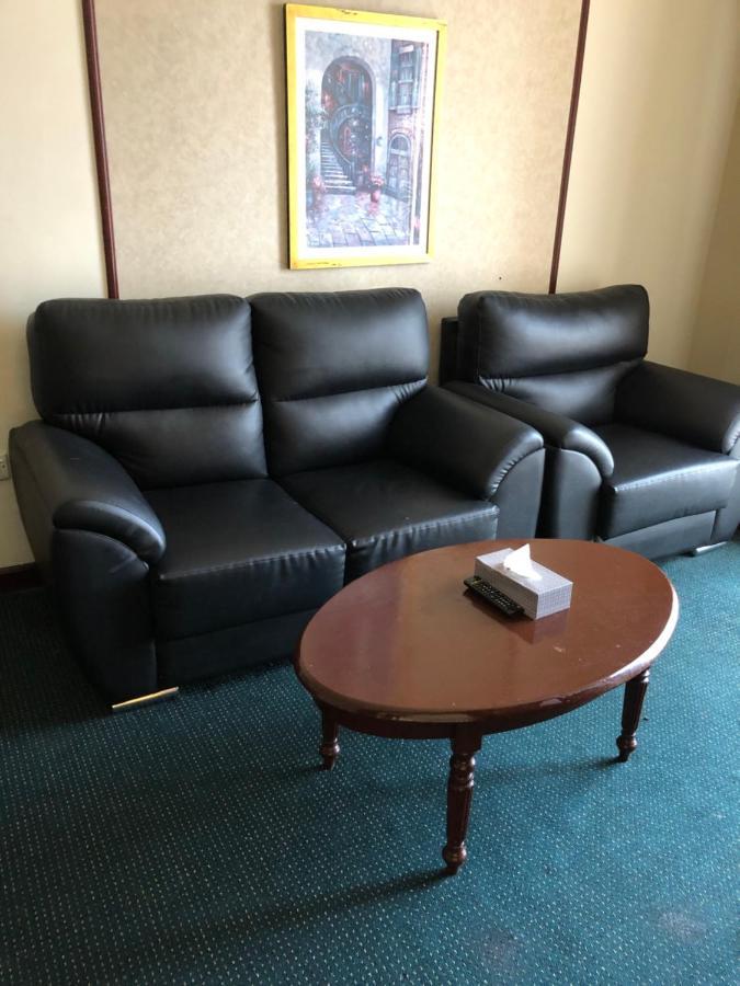 Ringko Service Apartments At Berjaya Times Square Kl กัวลาลัมเปอร์ ภายนอก รูปภาพ