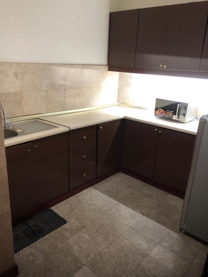 Ringko Service Apartments At Berjaya Times Square Kl กัวลาลัมเปอร์ ภายนอก รูปภาพ